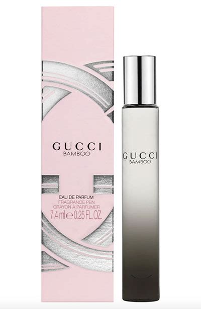 gucci roll on perfume|best rollerball perfume for women.